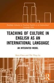 Tapa de Teaching of Culture in English As an International Language