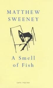 Tapa de A smell of fish
