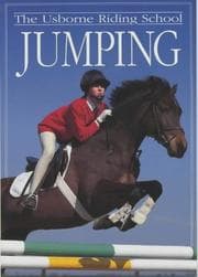 Tapa de Jumping (Riding School)