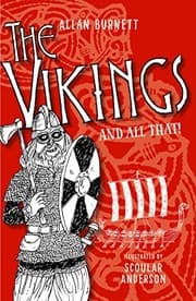 Tapa de Vikings and All That