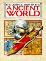 Tapa de The Ancient World