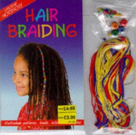 Tapa de Hair Braiding (Hotshots Kits)