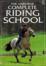 Tapa de The Complete Riding School