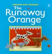 Tapa de Runaway Orange