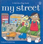 Tapa de My Street