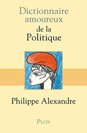 Tapa de Dictionnaire amoureux de la politique