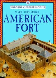 Tapa de Make This Model American Fort