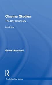 Tapa de Cinema Studies