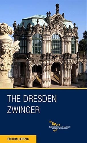 Tapa de Dresden Zwinger