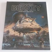 Tapa de John Berkey