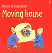 Tapa de Moving house