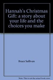 Tapa de Hannah's Christmas Gift