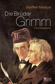 Tapa de Die Brüder Grimm
