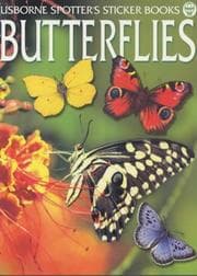 Tapa de Butterflies