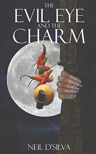 Tapa de Evil Eye and the Charm