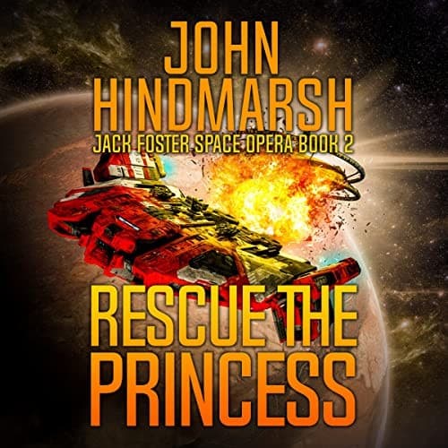 Tapa de Rescue The Princess