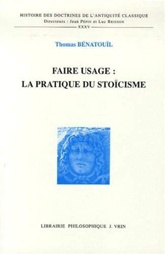 Tapa de Faire usage