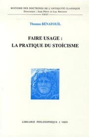Tapa de Faire usage