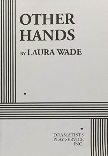 Tapa de Other hands