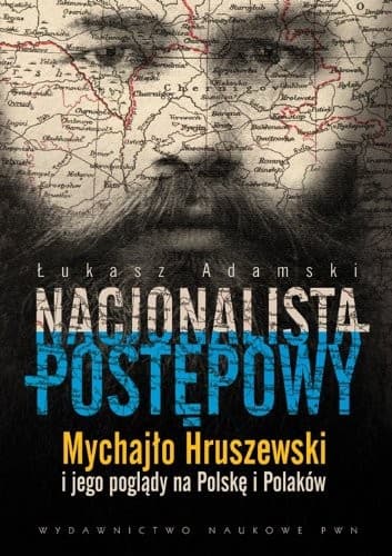 Tapa de Nacjonalista postępowy