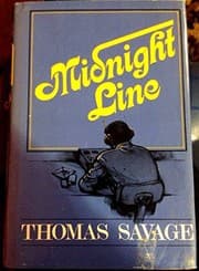 Tapa de Midnight line