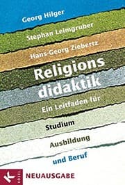 Tapa de Religionsdidaktik