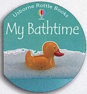 Tapa de My Bathtime