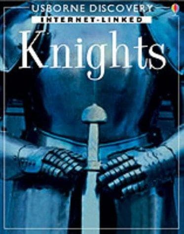 Tapa de Knights (Internet-linked "Discovery" Programme)