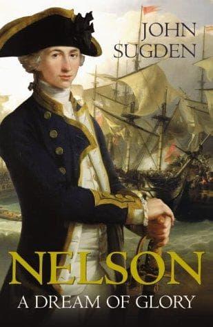 Tapa de Nelson