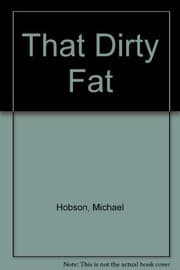 Tapa de That Dirty Fat