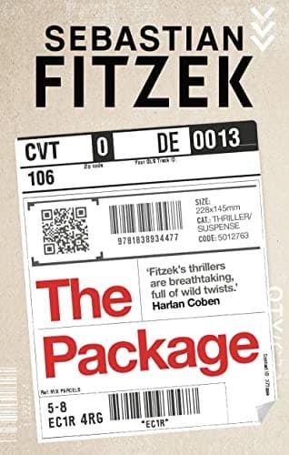 Tapa de Package