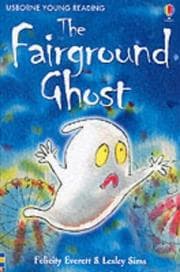 Tapa de Fairground Ghost