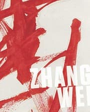 Tapa de Zhang Wei