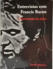 Tapa de Entrevistas com Francis Bacon