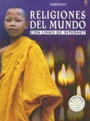 Tapa de Religiones Del Mundo/World Religion