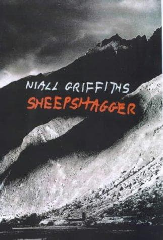 Tapa de Sheepshagger