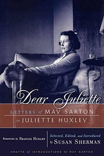 Tapa de Dear Juliette