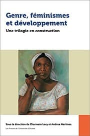 Tapa de Genre, Féminismes et Développement