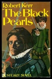 Tapa de The Black Pearls