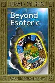 Tapa de Beyond Esoteric