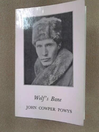 Tapa de Wolf's-Bane