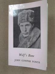 Tapa de Wolf's-Bane