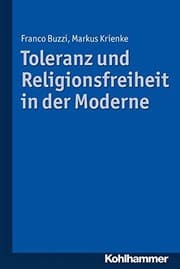 Tapa de Toleranz und Religionsfreiheit in der Moderne