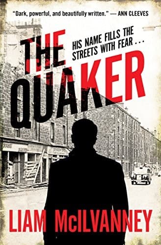 Tapa de Quaker