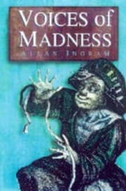 Tapa de Voices of madness