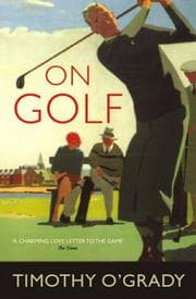 Tapa de On Golf