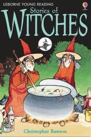 Tapa de Stories of Witches