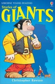 Tapa de Stories of Giants