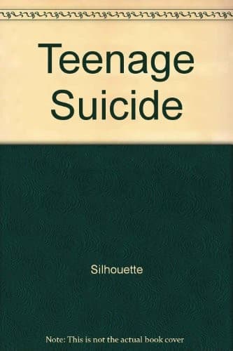 Tapa de Teenage Suicide