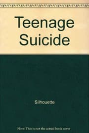 Tapa de Teenage Suicide